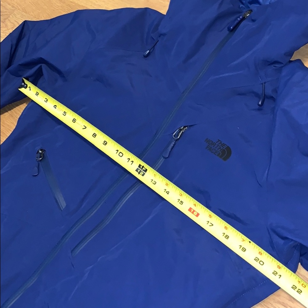NWT The North Face Lostrail Jacket - Picture 2 of 14